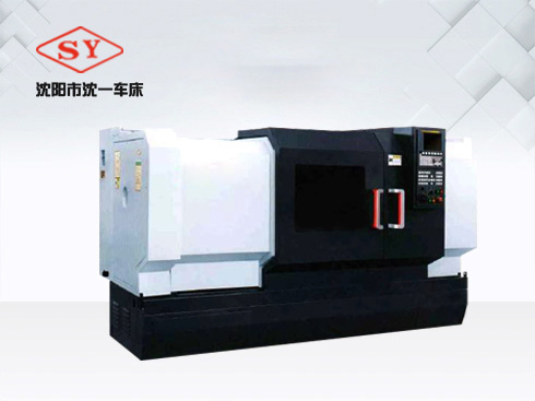 CAK50/61系列数控车床