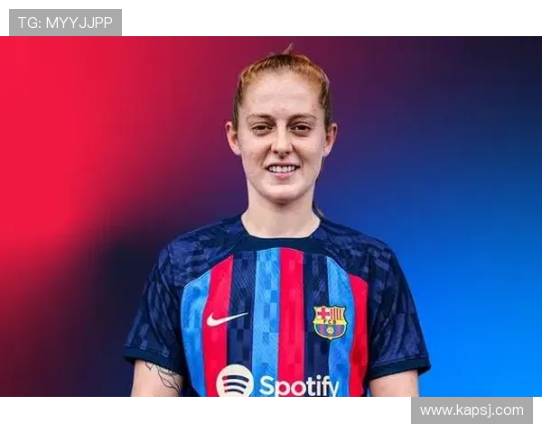 巴萨女足掌门自信宣言世界最佳定位青训核心人才必须留在自家体系