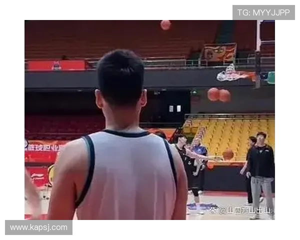 山东助教邱彪禁赛成为球队动力源泉 全员更加渴望胜利